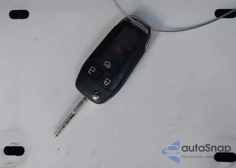 2014 Ford Fusion Se из США, поврежденный, VIN 3FA6P0H77ER254907